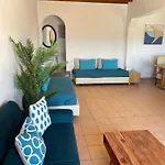 Agyra House *