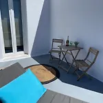 Agyra House *
