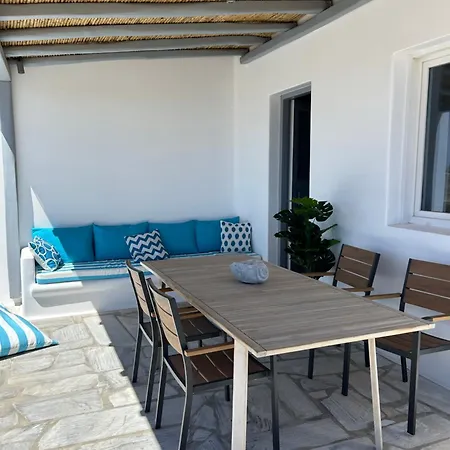 Agyra House Villa