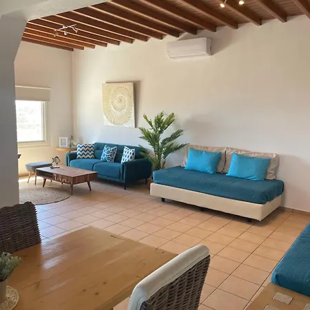 וילה Agyra House סופר פרדייז ביץ'