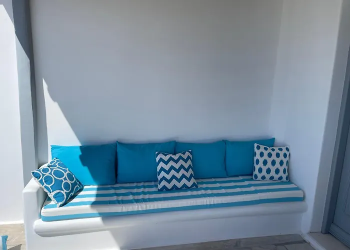 וילה Agyra House *