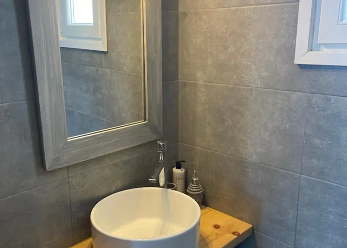 Agyra House סופר פרדייז ביץ'