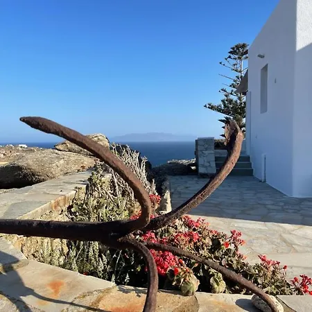 Villa Agyra House