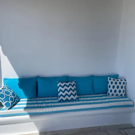 Villa Agyra House *