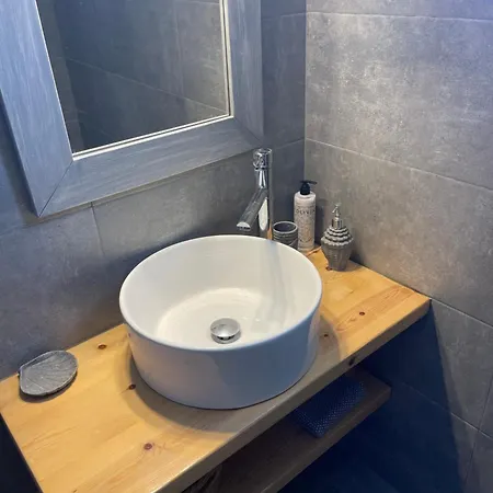 Agyra House Villa Super Paradise Beach (Mykonos)