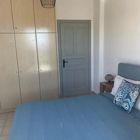 Agyra House * Super Paradise Beach (Mykonos)