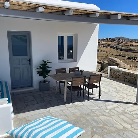 Agyra House Villa Playa Super Paradise
