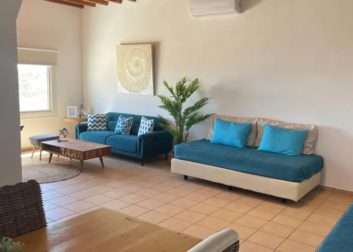 Villa Agyra House Playa Super Paradise