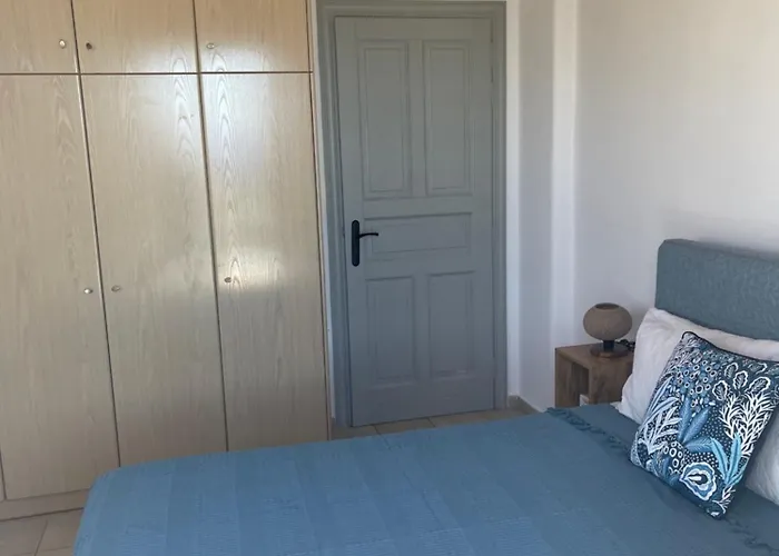 Agyra House * Playa Super Paradise