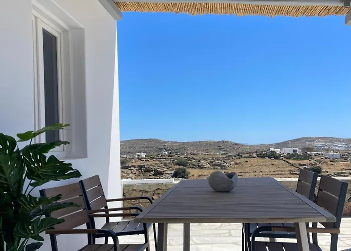 Agyra House Playa Super Paradise