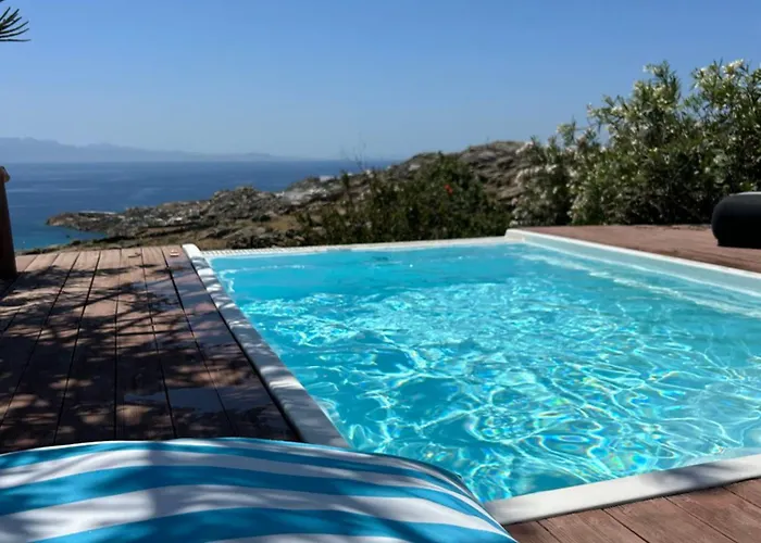 Villa Agyra House Playa Super Paradise