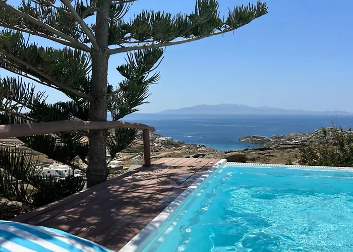 Agyra House * Playa Super Paradise