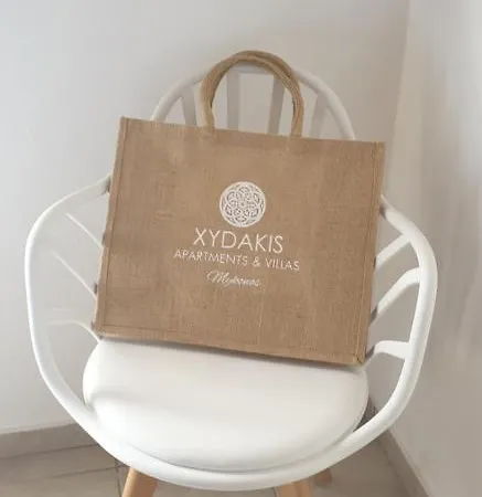 Agyra House 수퍼 파라다이스 비치