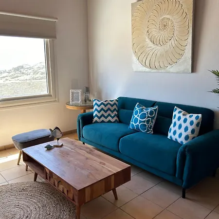 빌라 Agyra House *