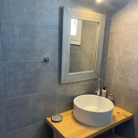 Agyra House 빌라 *