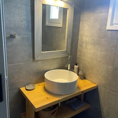 Вилла Agyra House Пляж Супер-Парадайз