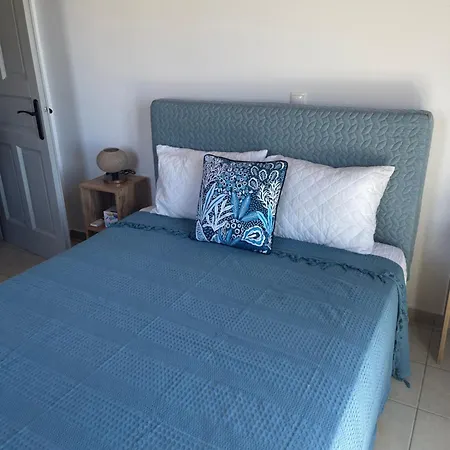 Вилла Agyra House