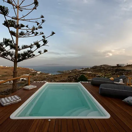 Agyra House 빌라 *