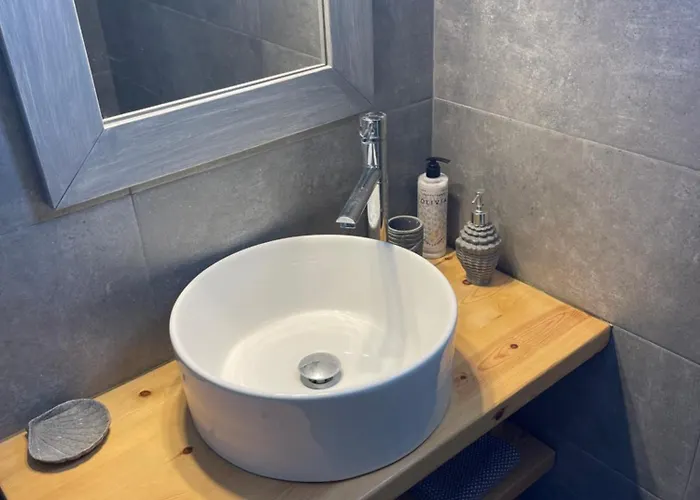 Agyra House Villa Plage de Super Paradise