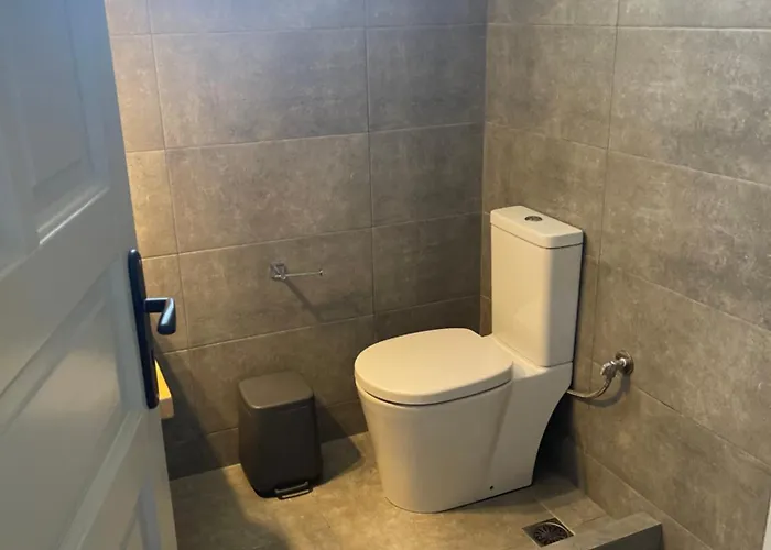 Agyra House Plage de Super Paradise