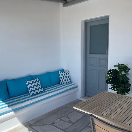 Agyra House * 超级天堂海滩